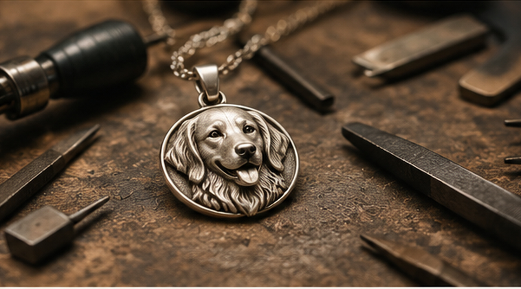 Miniature Jewelry Craft